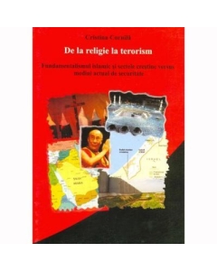 De la religie la terorism - Cristina Cornila