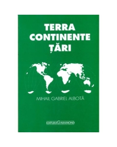 Terra Continente Tari - Mihail Gabriel Albota