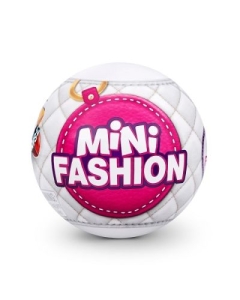 Fashion Mini Brands series 1 5 Surprise