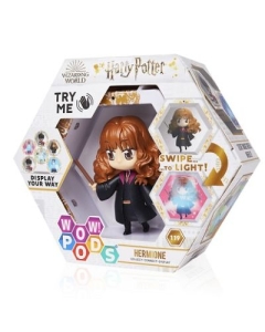 Figurina Wizarding World Hermione Wow Pods
