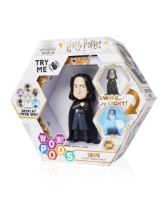 Figurina Wizarding World Snape Wow Pods