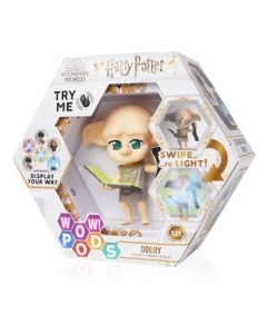 Figurina Wizarding World Dobby Wow Pods