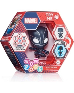 Figurina Black Panther Wow Pods