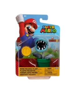 Figurina 10 cm Nintendo Mario Piranha Plant