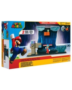 Set de joaca Subteran Nintendo Mario