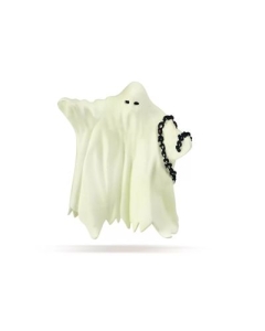 Figurina Papo fantoma fosforescenta