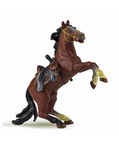 Figurina Papo calul muschetarilor