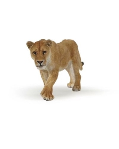 Figurina leoaica Papo