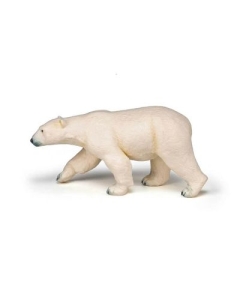 Figurina Urs polar Papo