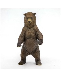 Figurina Urs Grizzly Papo