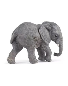 Figurina elefant african tanar Papo