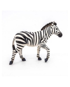 Figurina zebra Papo