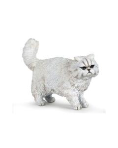 Figurina Papo pisica persana
