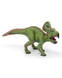 Figurina dinozaur protoceratops Papo