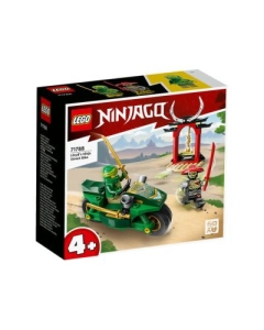 LEGO Ninjago. Motocicleta ninja a lui Lloyd 71788 64 piese