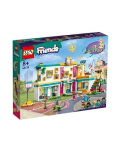 LEGO Friends. Scoala internationala din Heartlake 41731 985 piese