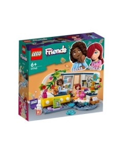 LEGO Friends. Camera lui Aliya 41740 209 piese
