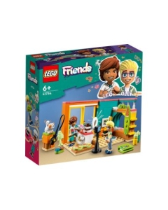 LEGO Friends. Camera lui Leo 41754 203 piese