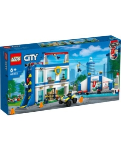 LEGO City. Academia de politie 60372 823 piese