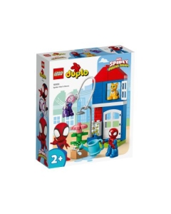 LEGO Duplo. Casa lui Spider-Man 10995 25 piese