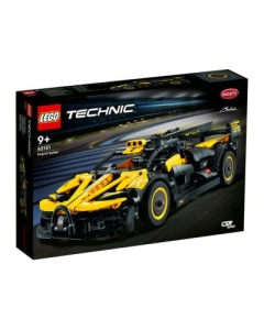 LEGO Technic. Bolid Bugatti 42151 905 piese