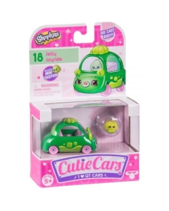 Masinuta S2 Cutie Cars Jelly Joy Ride