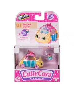 Masinuta Cutie Cars Cupcake Cruiser