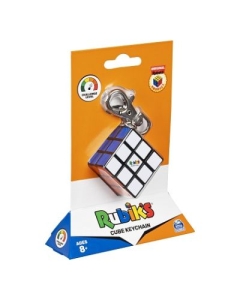 Cub Rubik breloc original Spin Master