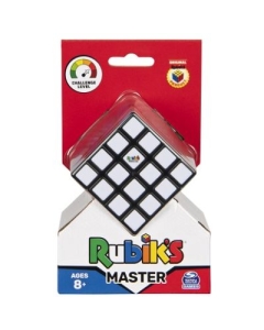 Cub Rubik Master 4x4 original Spin Master