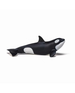 Figurina Papo pui balena ucigasa