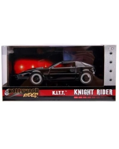 Masina Kitt Knight Rider scara 1 la 32