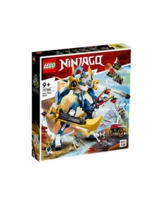 LEGO Ninjago. Robotul Titan al lui Jay 71785 794 piese