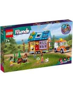 LEGO Friends. Casuta mobila 41735 785 piese