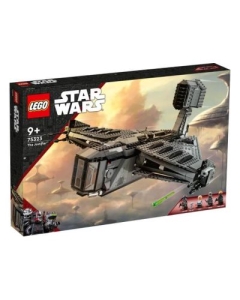 LEGO Star Wars. The Justifier. Nava lui Cad Bane 75323 1022 piese