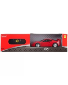 Masina cu telecomanda Ferrari F40 scara 1 24 Rastar