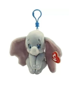 Plus breloc 8. 5 cm Disney Dumbo TY