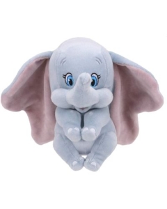 Elefantel de plus Beanie Babies Disney Dumbo Ty 24 cm