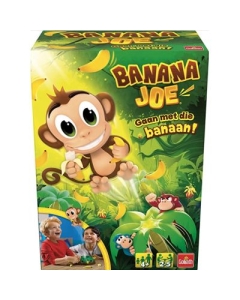Joc Banana Joe Goliath Games