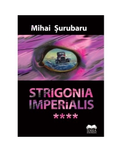 Strigonia imperialis - Mihai Surubaru