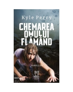Chemarea Omului Flamand - Kyle Perry