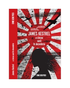 A cincea oara in decembrie - James Kestrel