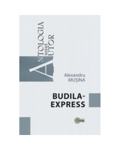 Budila - Express - Alexandru Musina