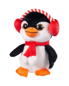 Pinguin de plus Perry 24 cm