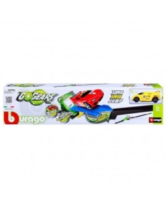 Minimodele Auto Go Gear Super Speed Jump 1 55 Bburago