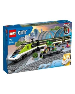 LEGO City. Tren expres 60337 764 piese