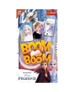 Joc Boom Boom Frozen 2