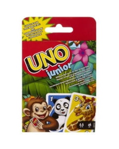 Carti de joc Uno Junior