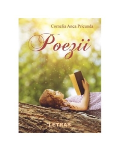 Poezii - Cornelia Anca Pricunda