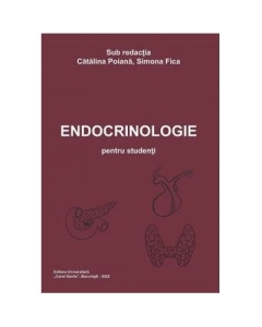 Endocrinologie pentru studenti - Catalina Poiana