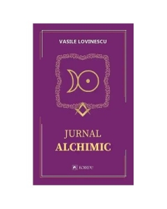 Jurnal alchimic - Vasile Lovinescu